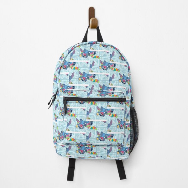 Vista previa del artículo con la obra «Lilo _amp_ Stitch Verano», diseñado y vendido por HenrCorneUS.