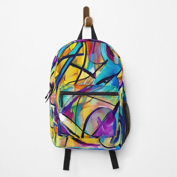 Item preview, Abstract Jazz designed and sold by christineiris.