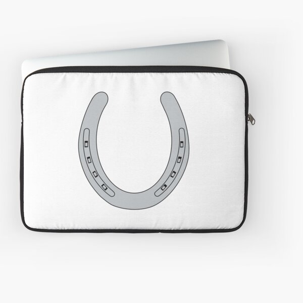 Aperçu de l'œuvre Fer à cheval simple 1 créée et vendue par MadnessHushed.