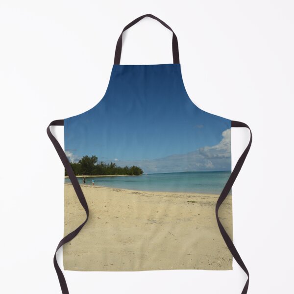Item preview, Beautiful Jaws beach Bahamas designed and sold by Pugwashuk.