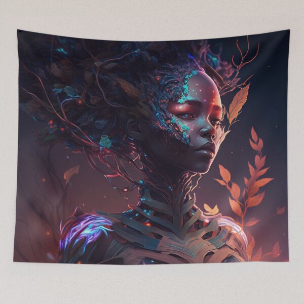 Item preview, Chandry designed and sold by NitodelRif.