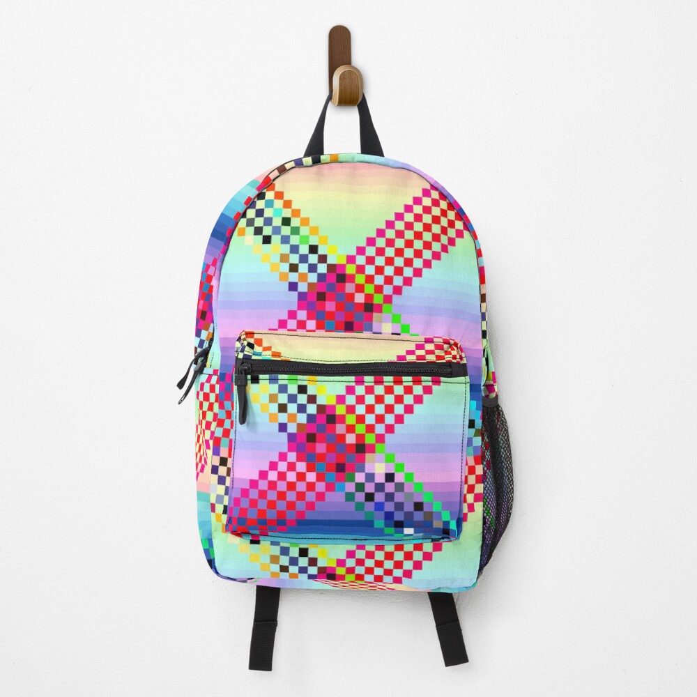 Item preview, Backpack designed and sold by ThoratsDesign.