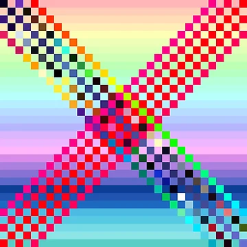 Artwork thumbnail, Pattern Design by thoratsdesign