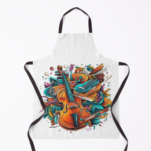 Item preview, Violin in action designed and sold by Cpt-Rach.