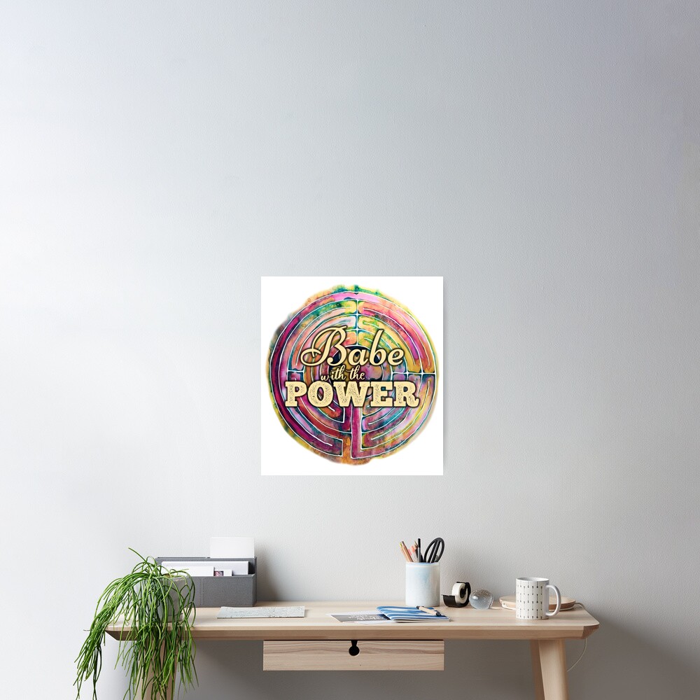 Item preview, Poster designed and sold by heartsake.