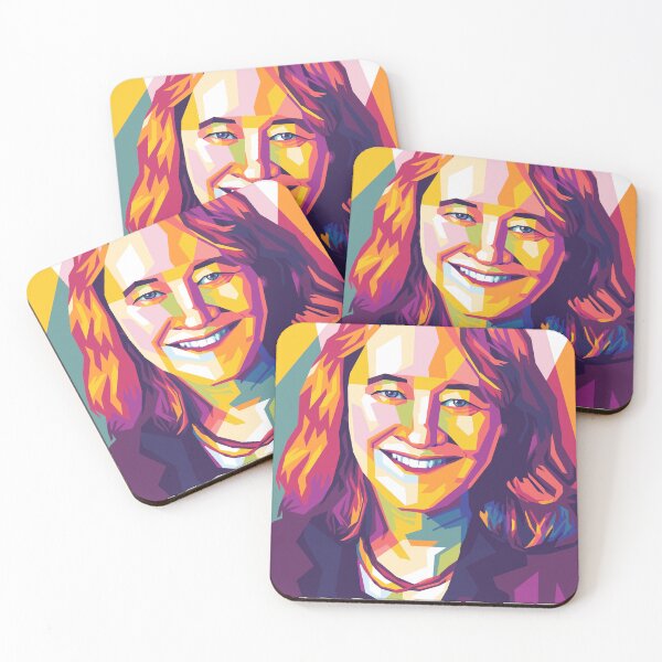 Item preview, Carol W Greider designed and sold by Shecience.