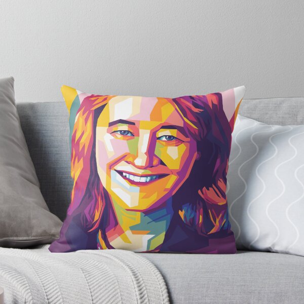 Item preview, Carol W Greider designed and sold by Shecience.