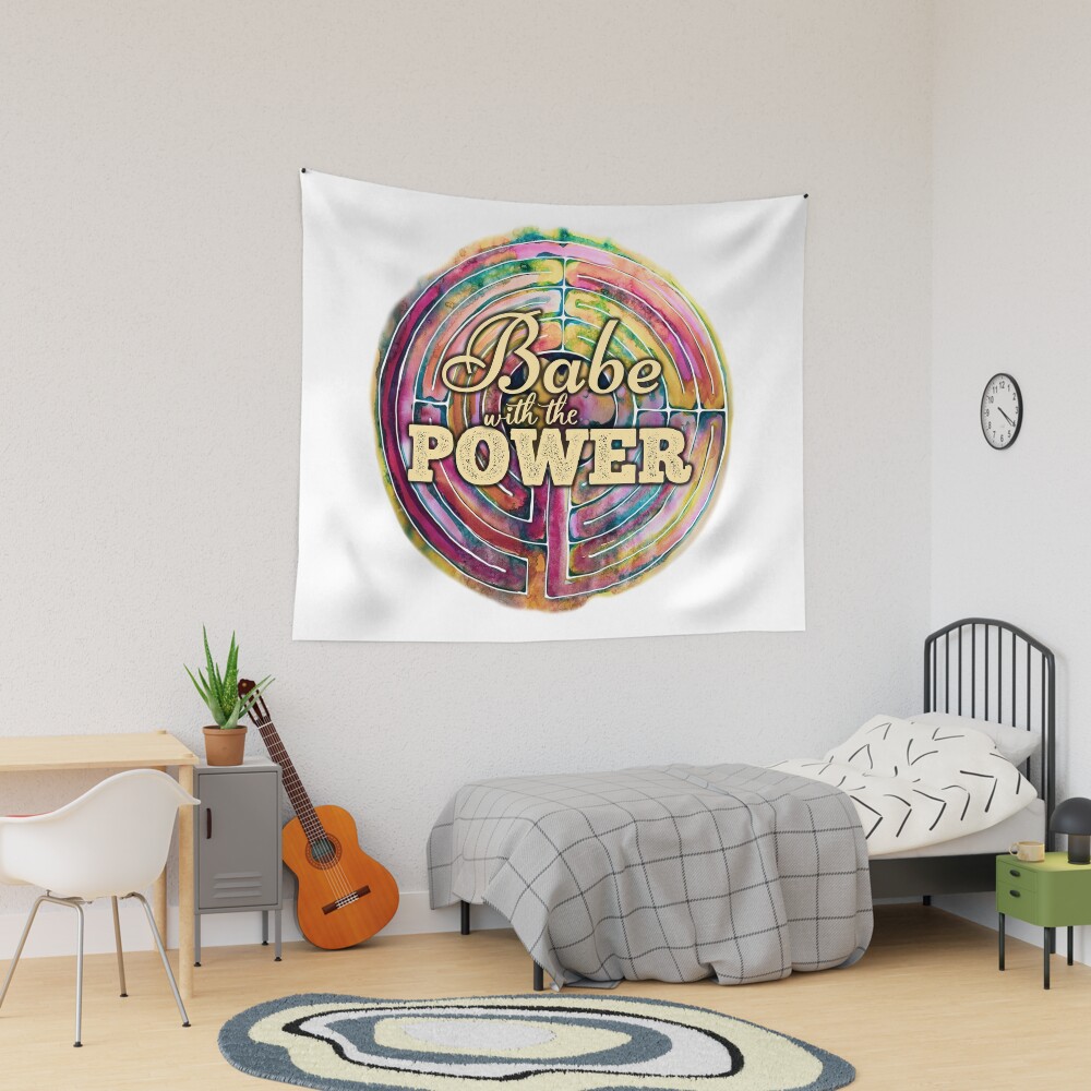 Item preview, Tapestry designed and sold by heartsake.