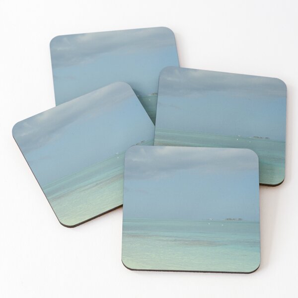 Item preview, Beautiful Rose Island beach Bahamas designed and sold by Pugwashuk.
