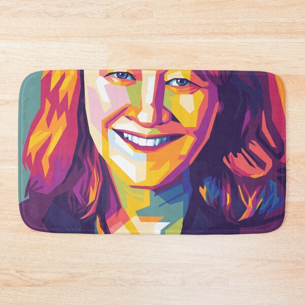 Item preview, Carol W Greider designed and sold by Shecience.