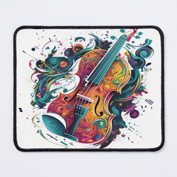 Item preview, Violin in action designed and sold by Cpt-Rach.