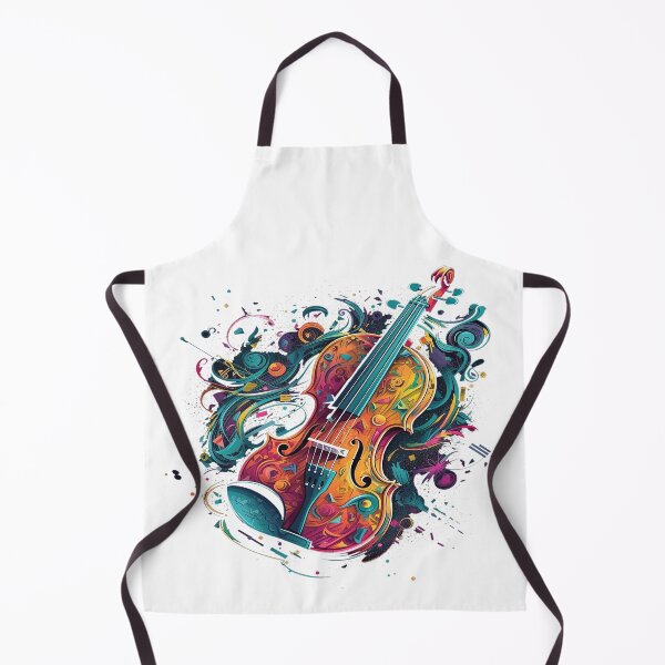 Item preview, Violin in action designed and sold by Cpt-Rach.