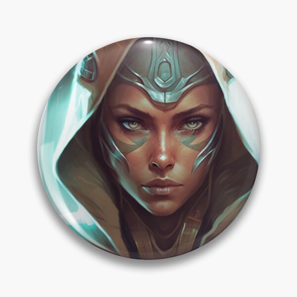Item preview, Baldra designed and sold by NitodelRif.