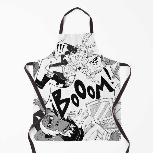 Item preview, Boom! designed and sold by Gris Medina.