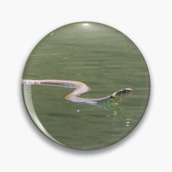 Item preview, Grass Snake designed and sold by LaurenTucker.