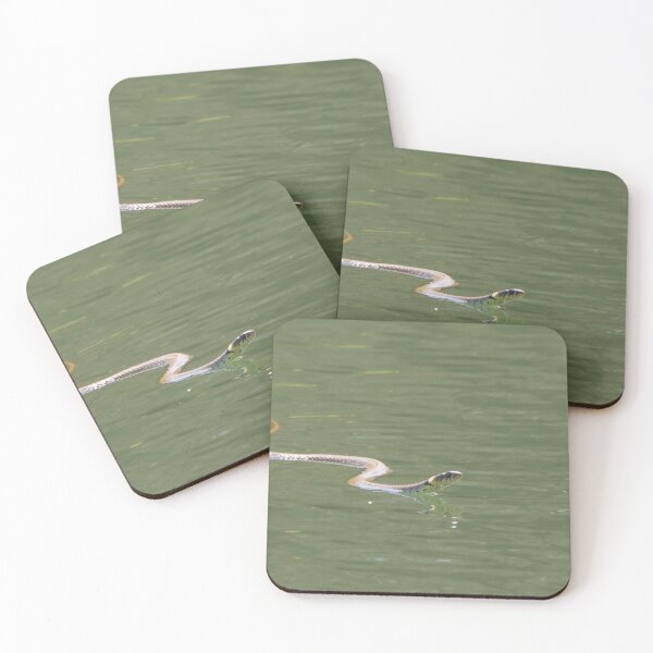 Item preview, Grass Snake designed and sold by LaurenTucker.