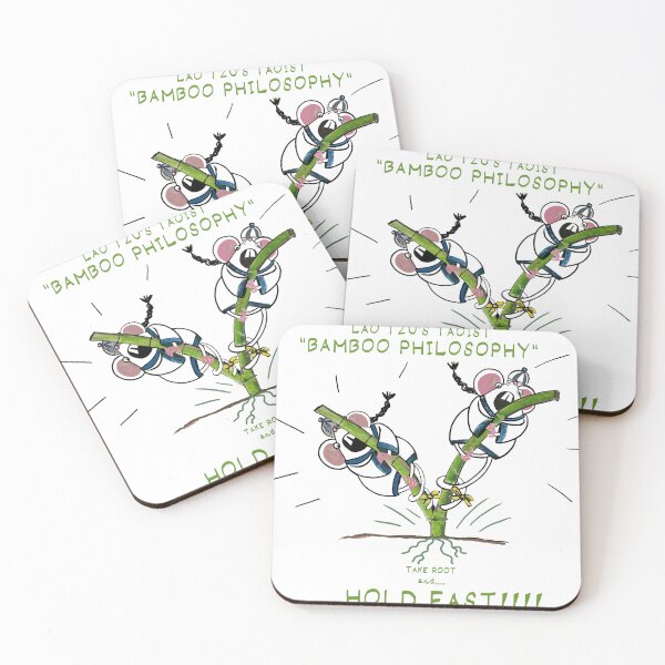 Item preview, LAO TZU'S TAOIST BAMBOO PHILOSOPHY designed and sold by letiziahoffmann.