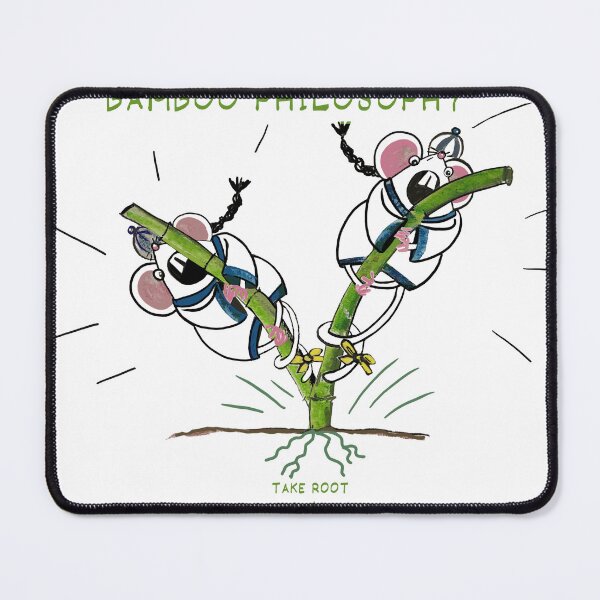 Item preview, LAO TZU'S TAOIST BAMBOO PHILOSOPHY designed and sold by letiziahoffmann.