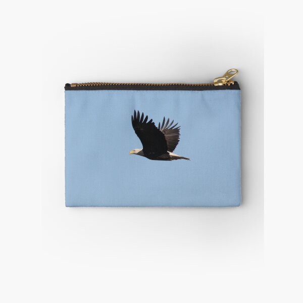 Item preview, Bald Eagle in Flight designed and sold by Timothy Gass.