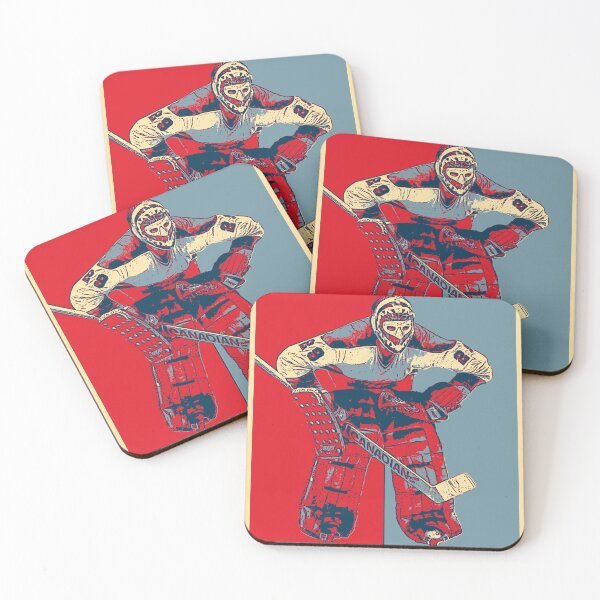 Item preview, Ken Dryden designed and sold by BanhCom.