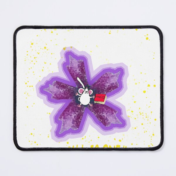 Item preview, SPINOZA "ALL IS ONE" designed and sold by letiziahoffmann.