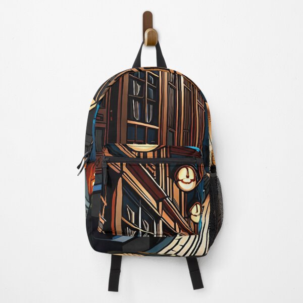 Item preview, Scary Silhouettes designed and sold by Permana96.
