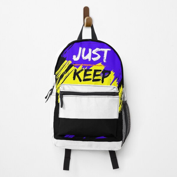 Item preview, Just Keep Moving Forward designed and sold by Danalaks.