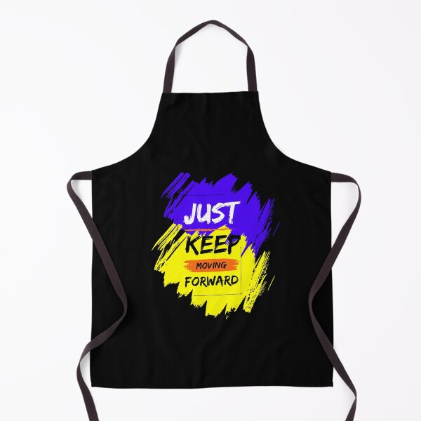 Item preview, Just Keep Moving Forward designed and sold by Danalaks.