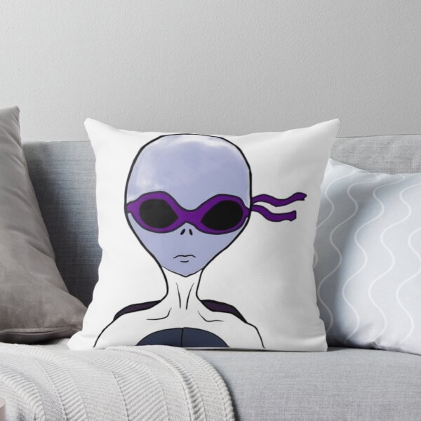Item preview, extraterrestrial designed and sold by golden1-design.