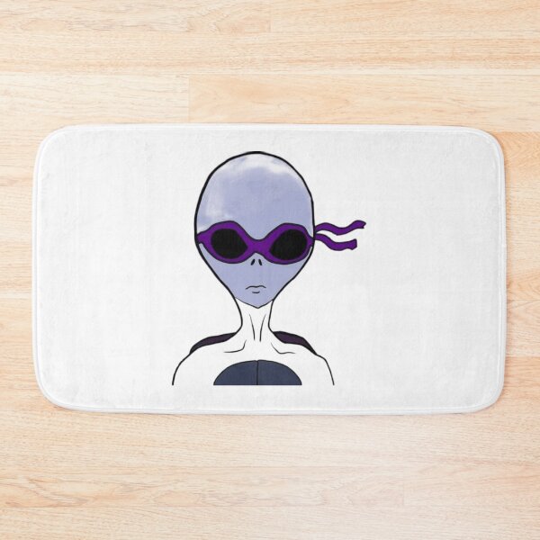 Item preview, extraterrestrial designed and sold by golden1-design.