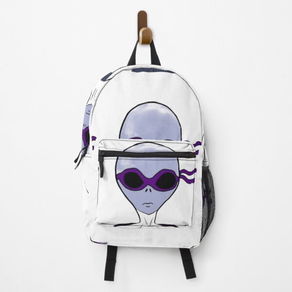 Item preview, extraterrestrial designed and sold by golden1-design.