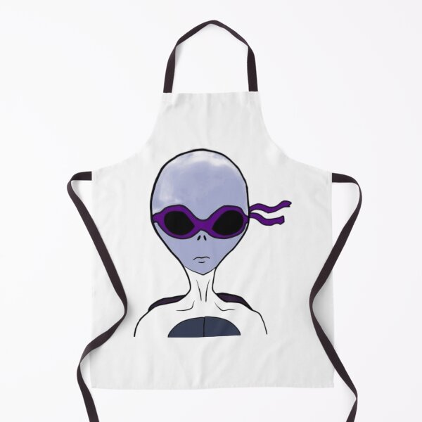 Item preview, extraterrestrial designed and sold by golden1-design.