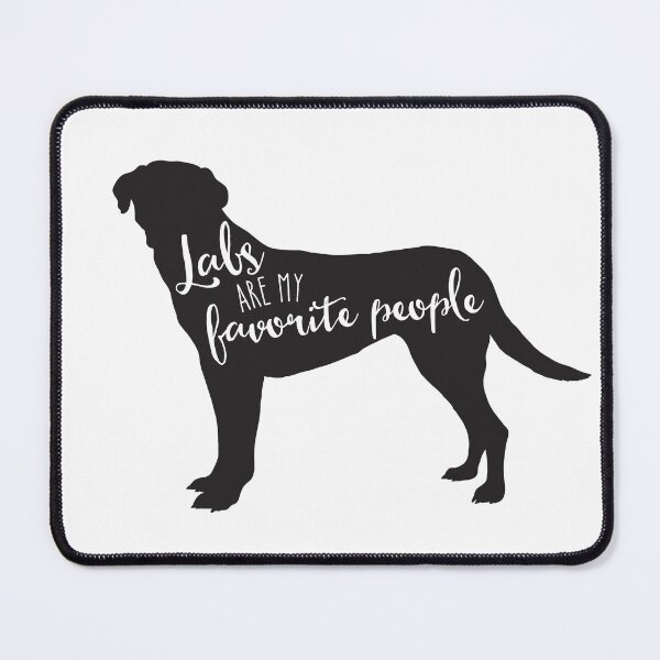 Item preview, Labs are my favorite people designed and sold by Star Stream Design.
