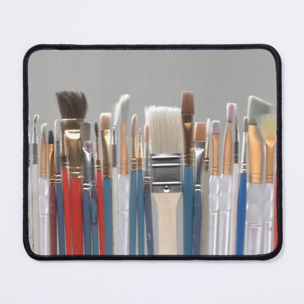 Item preview, Paintbrushes  designed and sold by nicolegrace15.