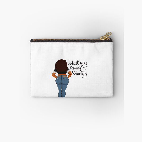 Item preview, What You Looking At Shorty? designed and sold by WHDProduction45.