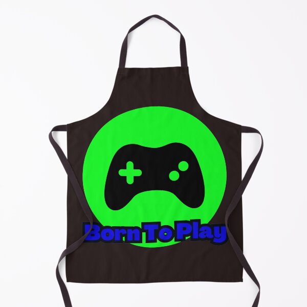 Item preview, Born To Play designed and sold by MYstoreDARK99.