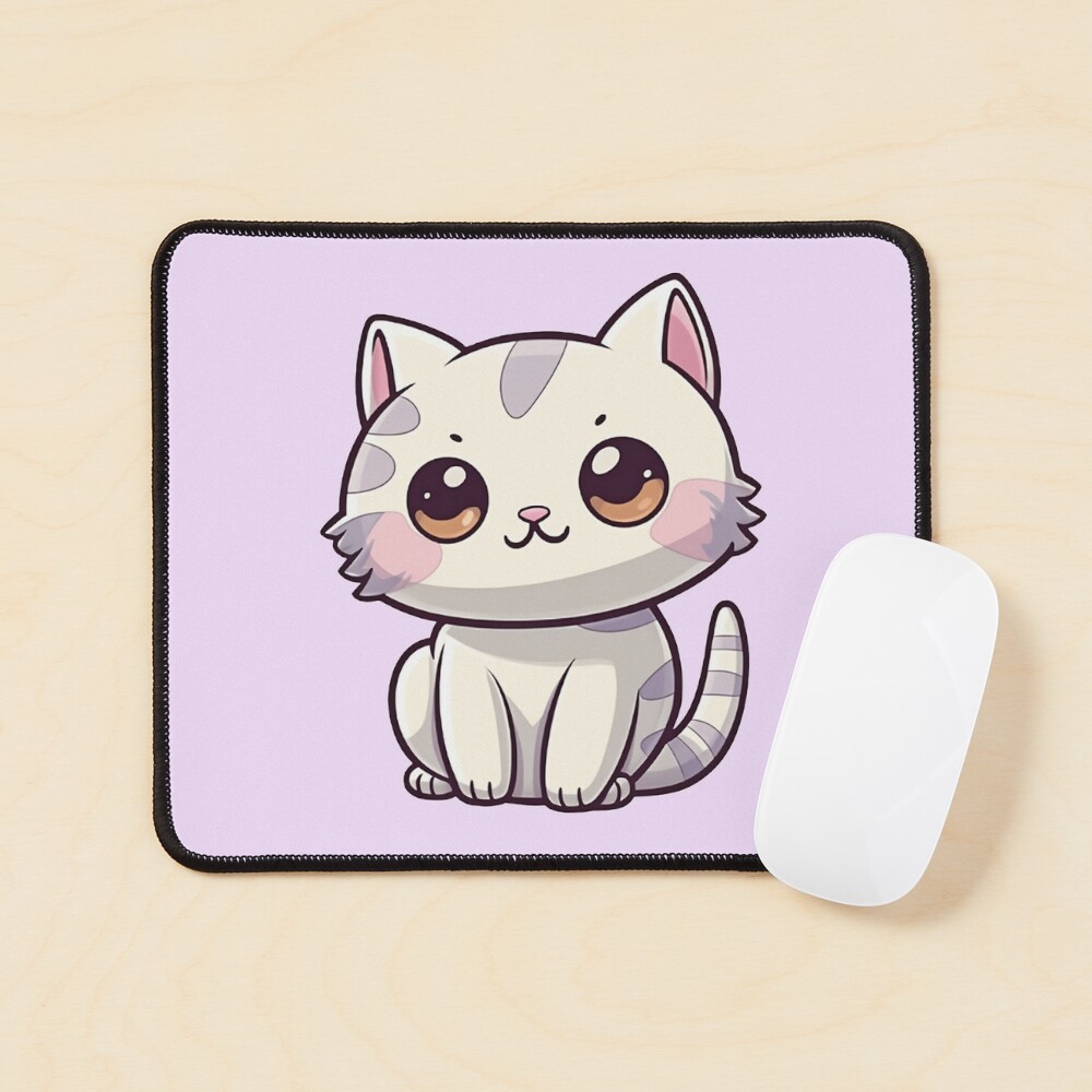 Item preview, Mouse Pad designed and sold by InkVibe.