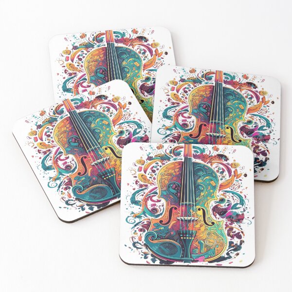 Item preview, Violin in action designed and sold by Cpt-Rach.