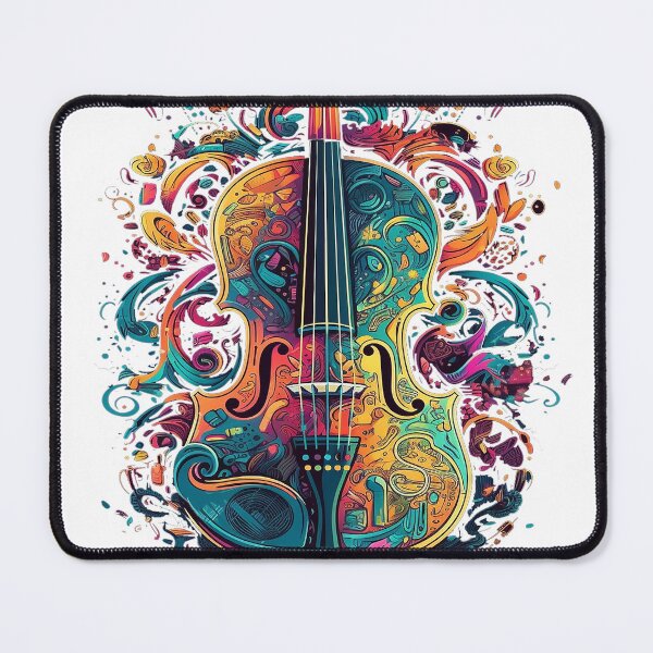 Item preview, Violin in action designed and sold by Cpt-Rach.