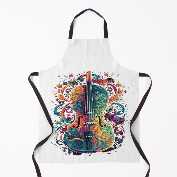 Item preview, Violin in action designed and sold by Cpt-Rach.