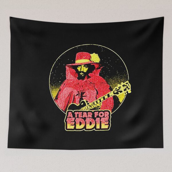 Item preview, Eddie Hazel designed and sold by nsoorodimag.