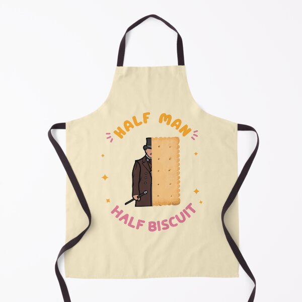 Item preview, Half Man Half Biscuit designed and sold by AlpacaSmokes.