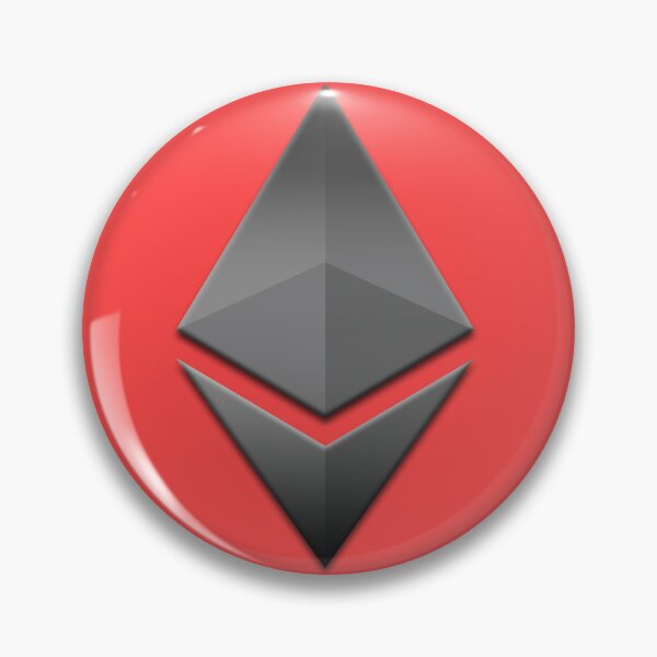 Item preview, Ethereum,cryptocurrency,blockchain,financial,Vitalik Buterin designed and sold by Kolesya892.