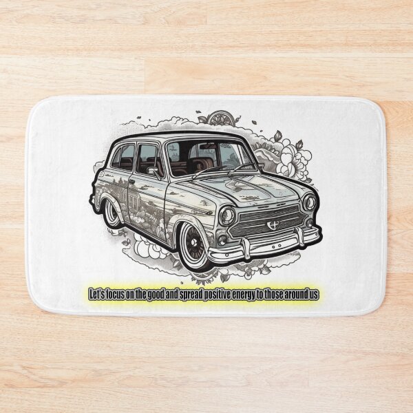 Item preview, Let's focus on the good and spread positive energy to those around us. designed and sold by fanzen69.