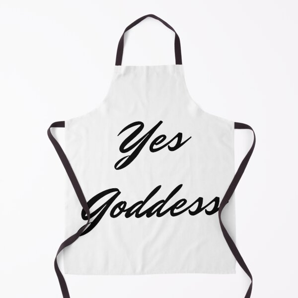 Item preview, Yes Goddess  designed and sold by PositiveAlchemy.