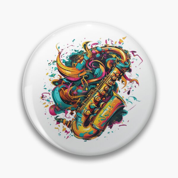 Item preview, Saxo Revolution designed and sold by Cpt-Rach.