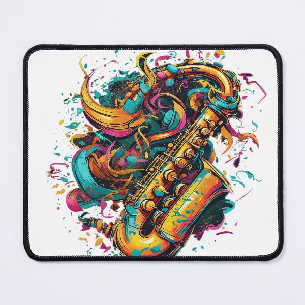 Item preview, Saxo Revolution designed and sold by Cpt-Rach.