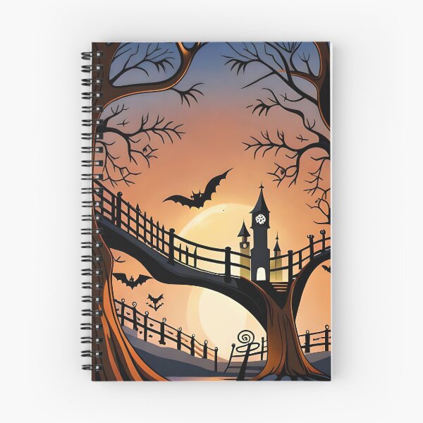 Item preview, Witching Hour designed and sold by Permana96.