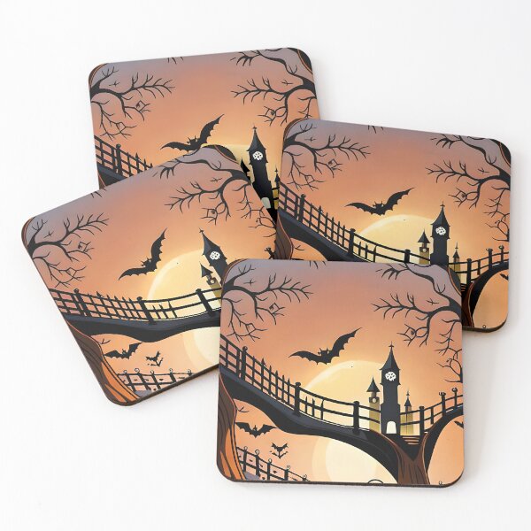 Item preview, Witching Hour designed and sold by Permana96.