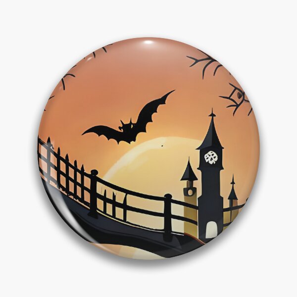 Item preview, Witching Hour designed and sold by Permana96.